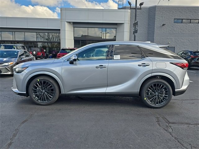 2026 Lexus RX 350 Premium photo 2