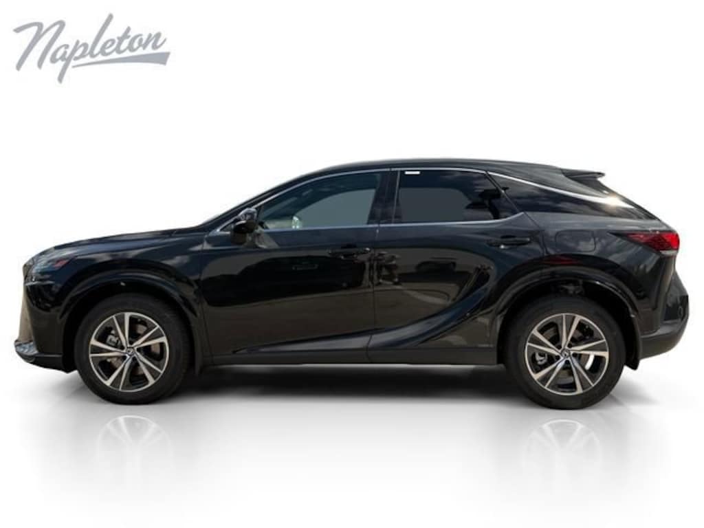New 2026 Lexus RX RX 350 Premium Sport Utility