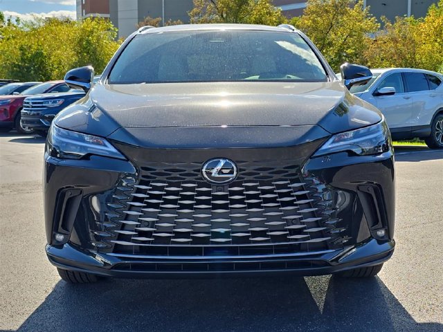 New 2026 Lexus RX 350 PREMIUM PLUS Sport Utility