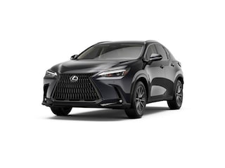 2026 LEXUS NX 350h 350h Base Sport Utility