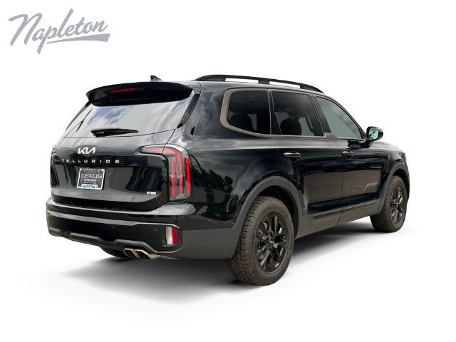 2024 Kia Telluride SX Prestige X-Pro - Photo 6