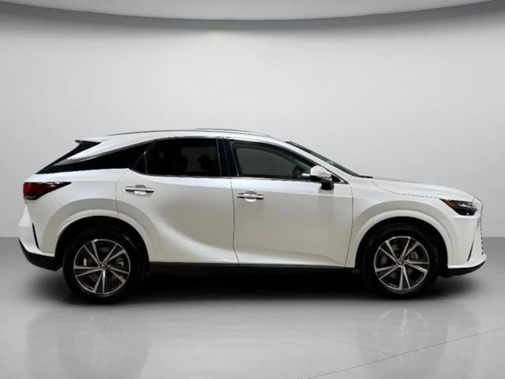 Used 2023 Lexus RX 350 Premium SUV