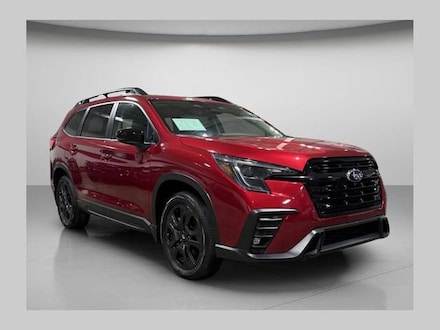 2025 Subaru Ascent Onyx Edition Touring SUV
