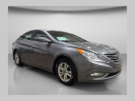 2013 Hyundai Sonata GLS Sedan