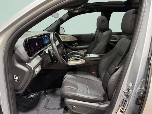 2025 Mercedes-Benz GLE GLE350 - Photo 25