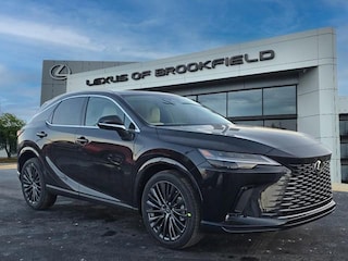 2026 LEXUS RX 350 350 Luxury Sport Utility