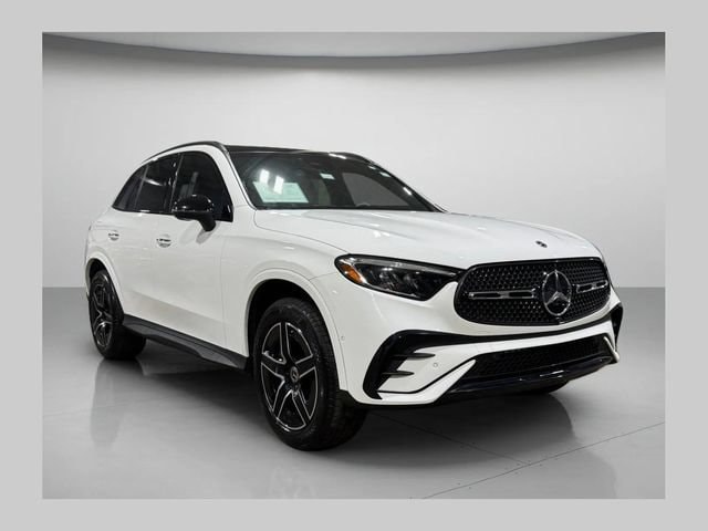 2023 Mercedes-Benz GLC