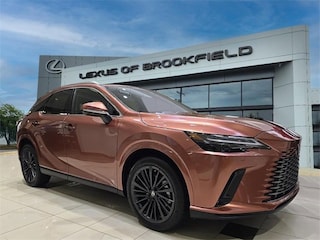 2026 LEXUS RX 350 350 Premium Sport Utility