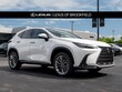 LEXUS NX 350