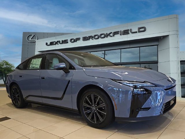2026 LEXUS ES 350h PREMIUM PLUS SEDAN