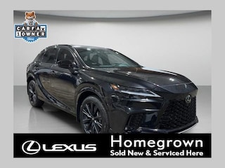 2024 LEXUS RX 500h F Sport Performance SUV