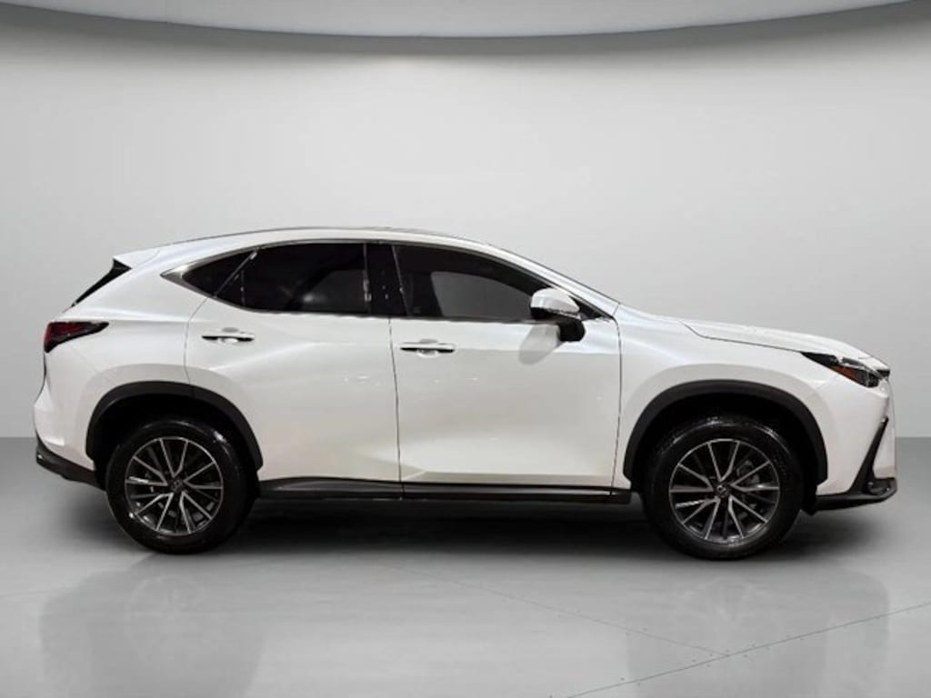 Used 2024 Lexus NX 350 Base SUV