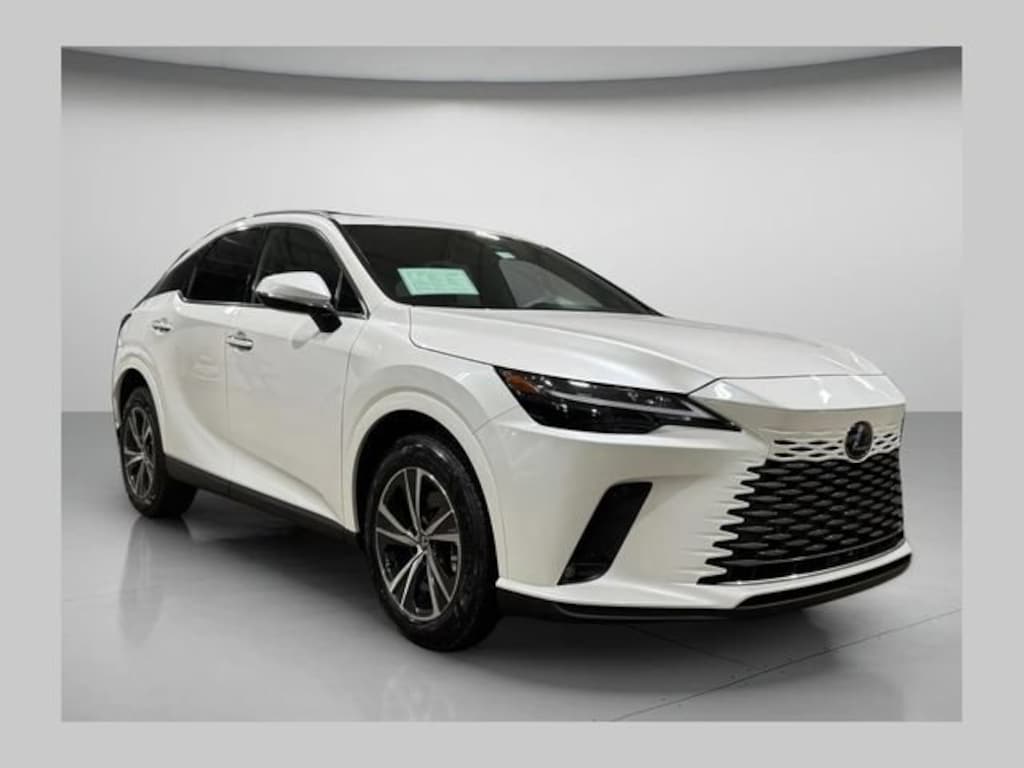 Used 2024 Lexus RX 350 Premium SUV