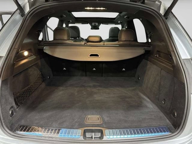 2025 Mercedes-Benz GLE GLE350 - Photo 30