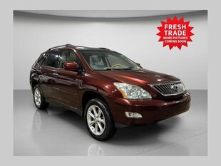 2008 LEXUS RX 350 SUV