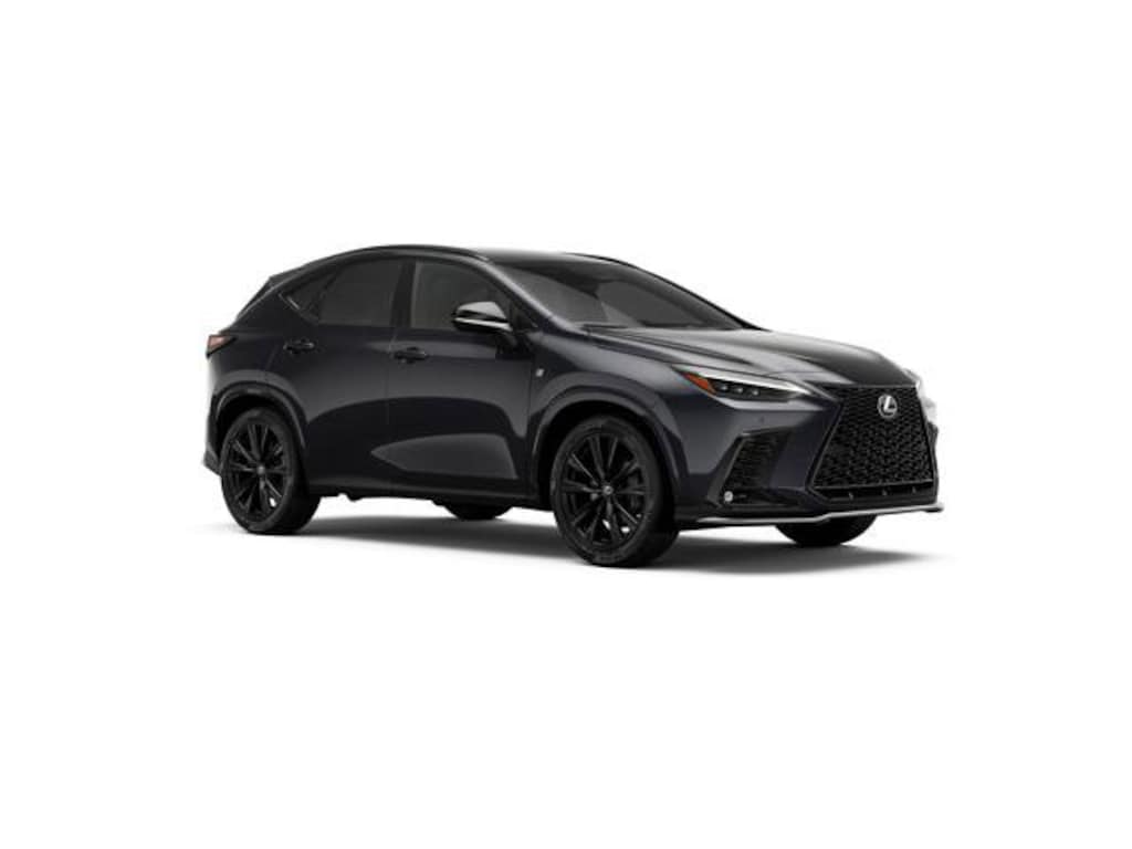 New 2026 Lexus NX 350 350 F Sport Handling Sport Utility