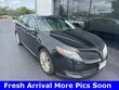 Lincoln MKS