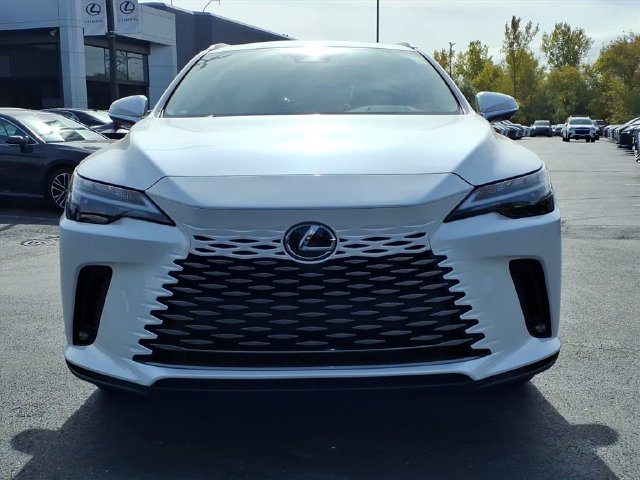 New 2026 Lexus RX 350 PREMIUM PLUS Sport Utility