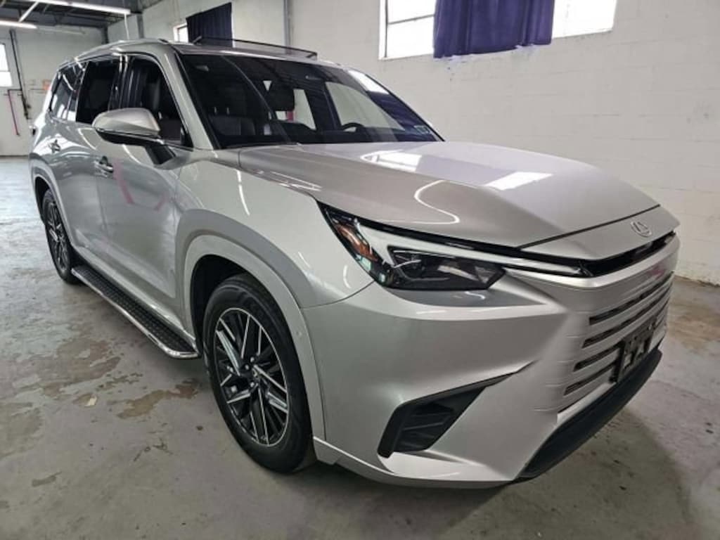 Used 2024 Lexus TX 350 Premium SUV