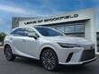  LEXUS RX 350h