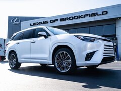 2026 LEXUS TX 350 350 Sport Utility