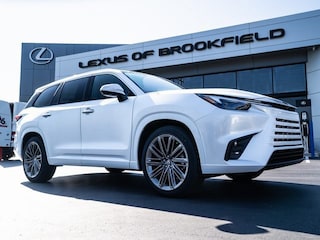 2026 LEXUS TX 350 350 Luxury Sport Utility