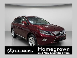 2015 LEXUS RX 350 SUV