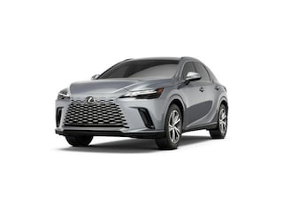 2026 LEXUS RX 350 350 Premium Sport Utility