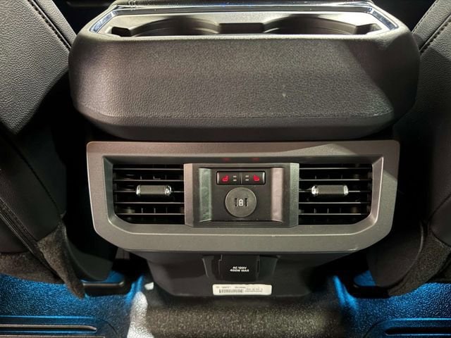 2026 Ford F-250 Super Duty Lariat - Photo 20