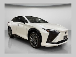 2023 LEXUS RZ 450e Luxury SUV