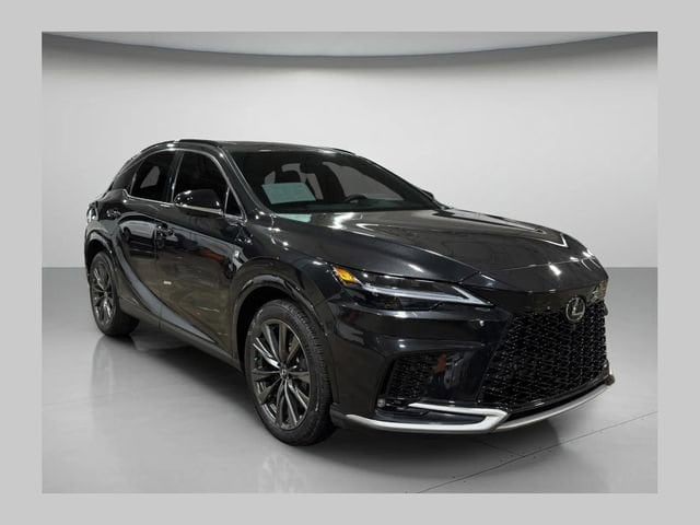 2023 Lexus RX