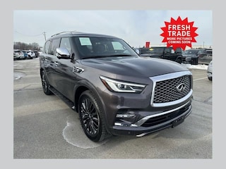 2023 INFINITI QX80 Sensory SUV