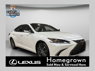 2025 LEXUS ES 350 Sedan