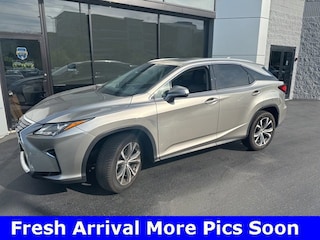 2018 LEXUS RX 350 SUV