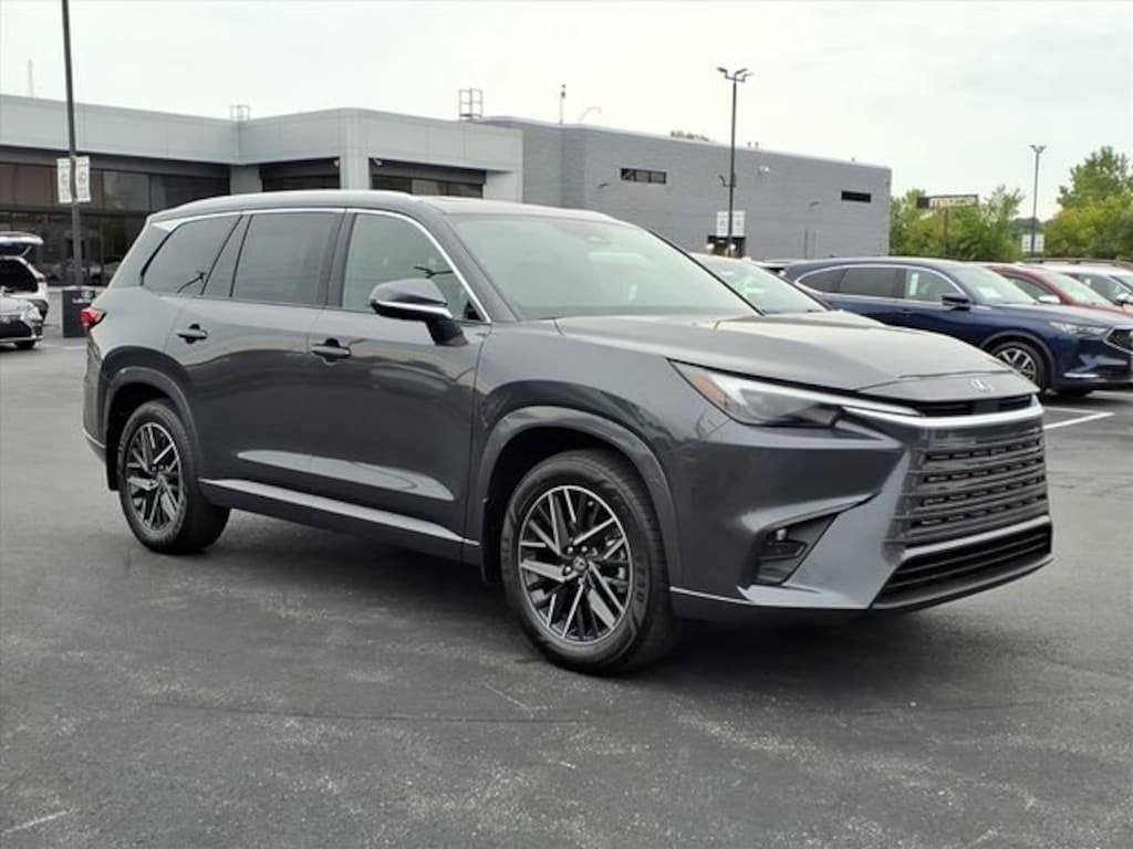 New 2026 Lexus TX TX 350 Premium Sport Utility