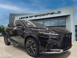 2026 LEXUS RX 350 350 F Sport Handling Sport Utility