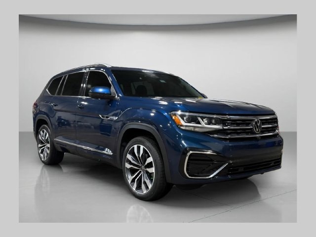 2023 Volkswagen Atlas