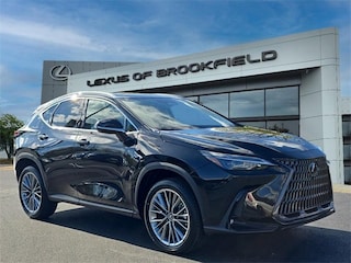 2026 LEXUS NX 350 350 Premium Sport Utility