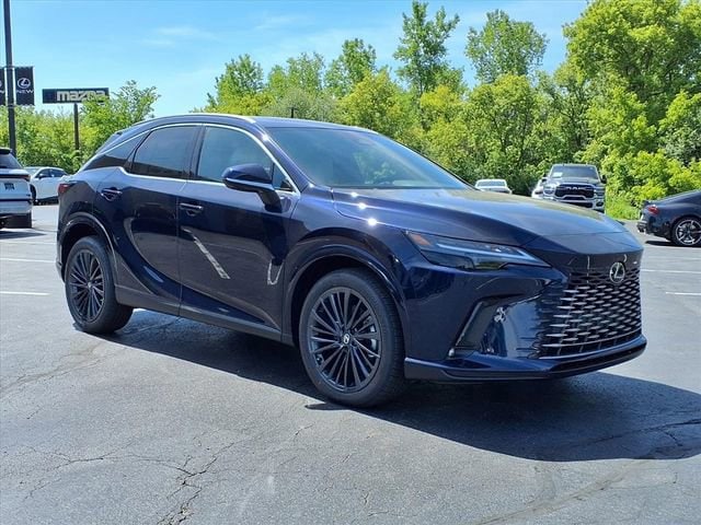 2026 Lexus RX 350 350 Premium AWD's photo