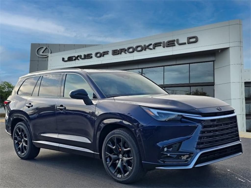 New 2026 Lexus TX 350 350 Sport Utility