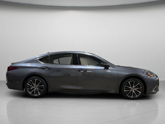 Certified 2024 Lexus ES 350 Sedan