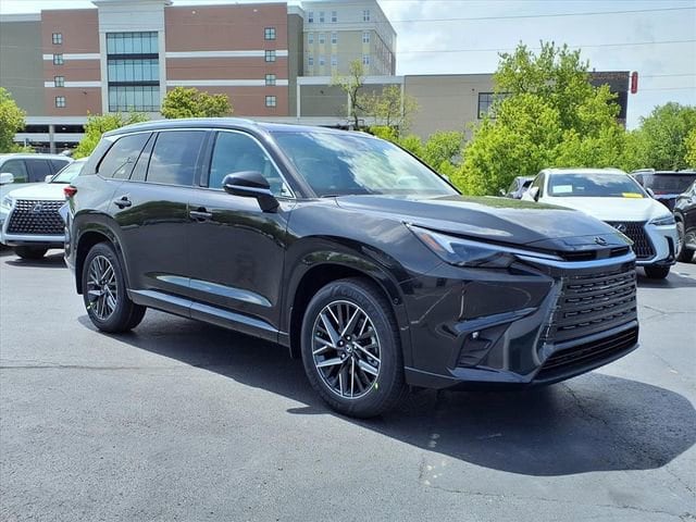 2026 Lexus TX 350 350 Premium AWD's photo