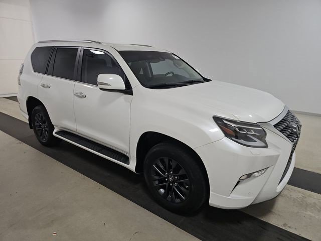 2022 Lexus GX 460 photo 2