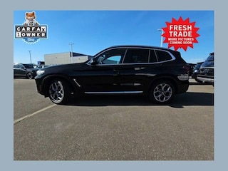 2023 BMW X3 xDrive30i SUV