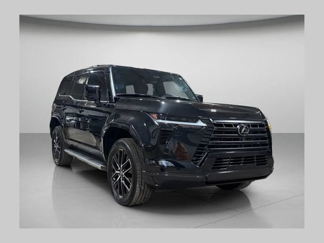 2024 Lexus GX