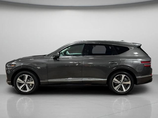 2024 GENESIS GV80 Standard - Photo 8