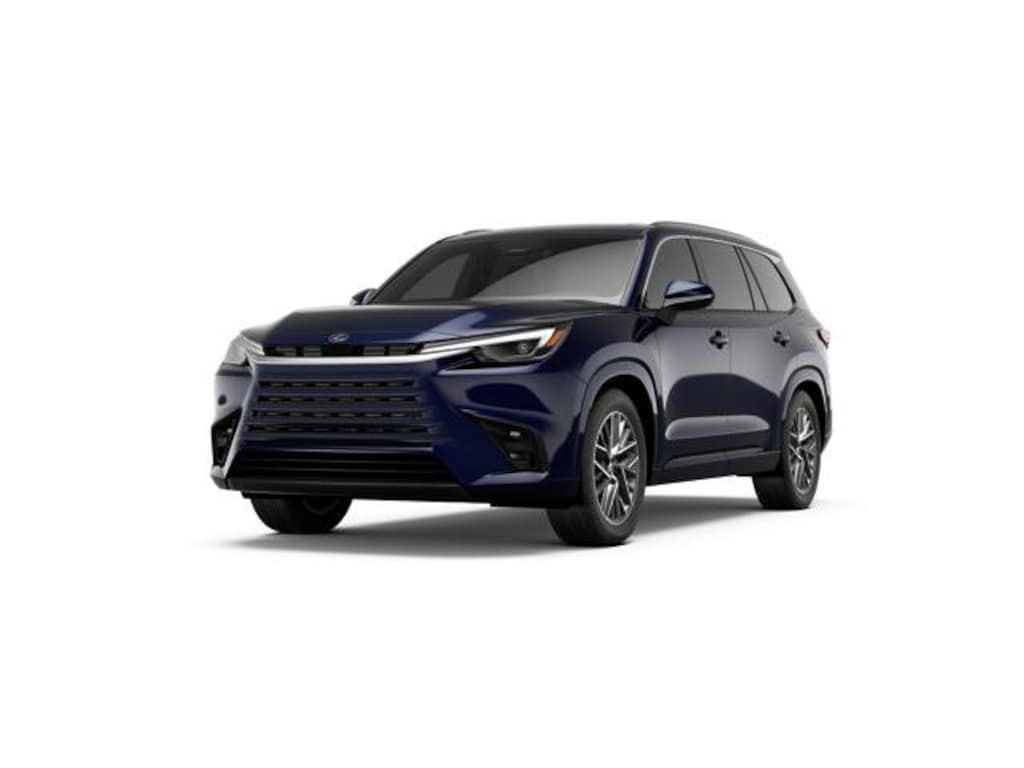 New 2026 Lexus TX 350 Luxury Sport Utility