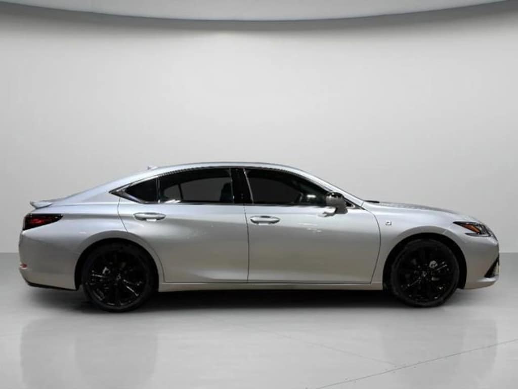 Used 2023 Lexus ES 350 F Sport Sedan