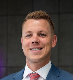 Staff member Nate Rench from ID_3668a9b0de40