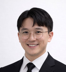 Staff member Brian Xiong from ID_c634928020c8